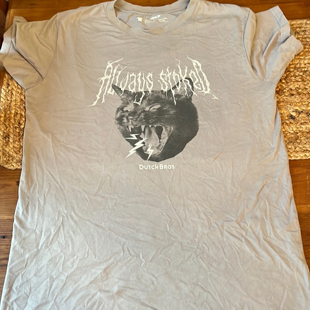 Dutch Bros Shirt